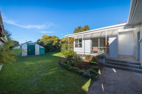 Photo of property in 49 Sheffield Street, Awapuni, Palmerston North, 4412