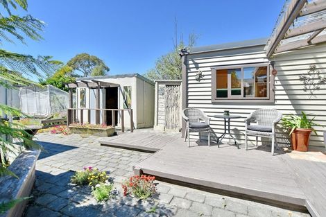 Photo of property in 68 Sylvan Street, Hillmorton, Christchurch, 8024