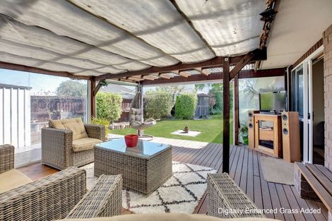 Photo of property in 9 Matthews Street, Kaiapoi, 7630