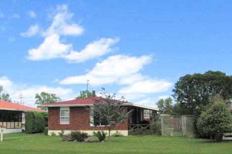 Photo of property in 1 Bedford Crescent, Matamata, 3400