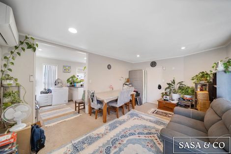 Photo of property in 3 Ilford Crescent, Mangere, Auckland, 2022
