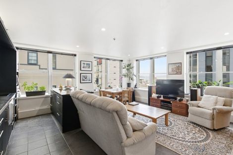 Photo of property in 6e/123 Molesworth Street, Thorndon, Wellington, 6011