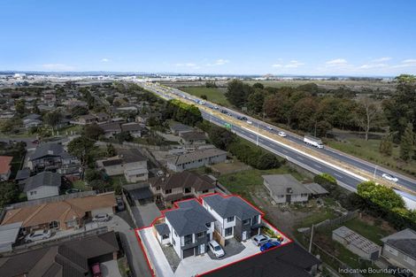 Photo of property in 126a Pah Road, Papatoetoe, Auckland, 2025