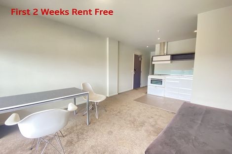 Photo of property in St Paul Apartments, 1b/4 Saint Paul Street, Auckland Central, Auckland, 1010
