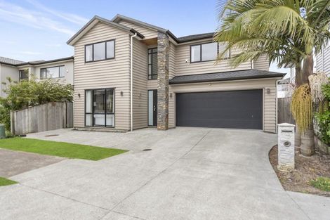 Photo of property in 30 Rosewell Crescent, Flat Bush, Auckland, 2019