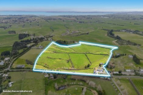 Photo of property in 130 Irwin Road, Kingseat, Pukekohe, 2679
