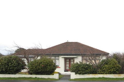 Photo of property in 141 Centre Street, Heidelberg, Invercargill, 9812