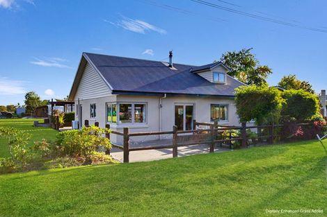 Photo of property in 8 Westoe Street, Waikaia, 9778