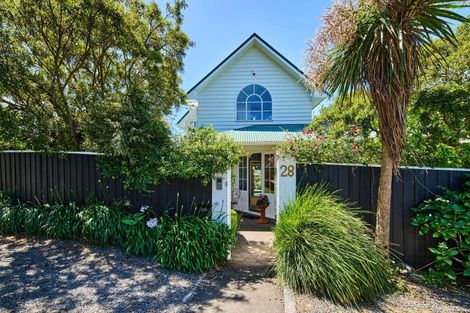 Photo of property in 28 Natusch Road, Belmont, Lower Hutt, 5010