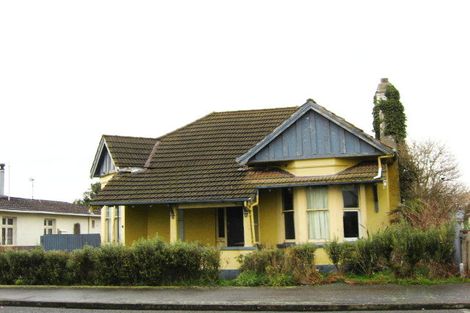 Photo of property in 16 Nelson Street, Georgetown, Invercargill, 9812