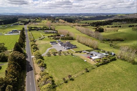 Photo of property in 459 Pungaere Road, Waipapa, Kerikeri, 0295