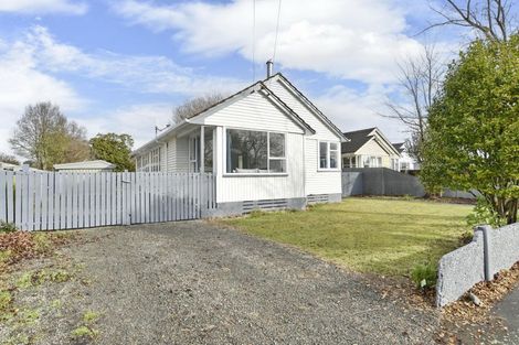 Photo of property in 97 Hoani Street, Northcote, Christchurch, 8052