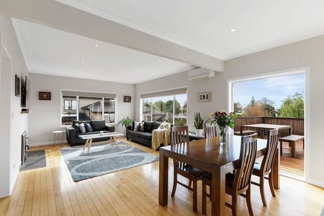 Photo of property in 6 Greenhill Crescent, Pakuranga, Auckland, 2010