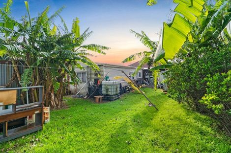 Photo of property in 5 Skipton Street, Mangere East, Auckland, 2024