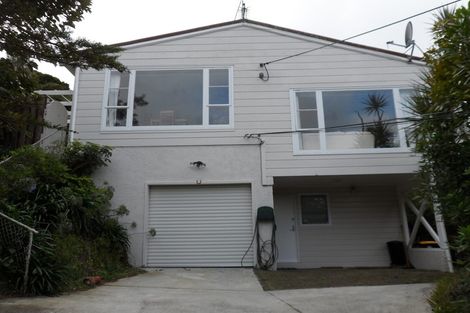 Photo of property in 6 Canterbury Street, Karori, Wellington, 6012