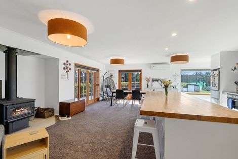 Photo of property in 679 Newtons Road, Rolleston, Christchurch, 7675