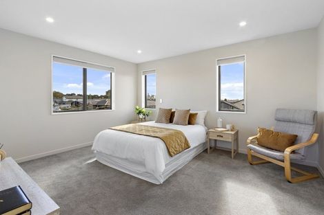 Photo of property in 18 Little Gem Road, Hornby, Christchurch, 8025