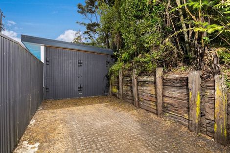 Photo of property in 18 Rahui Road, Greenhithe, Auckland, 0632