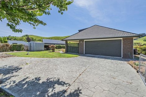 Photo of property in 322 Whitecliffs Road, Whitecliffs, Glentunnel, 7673