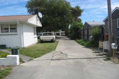 Photo of property in 3/94 Southampton Street, Sydenham, Christchurch, 8023