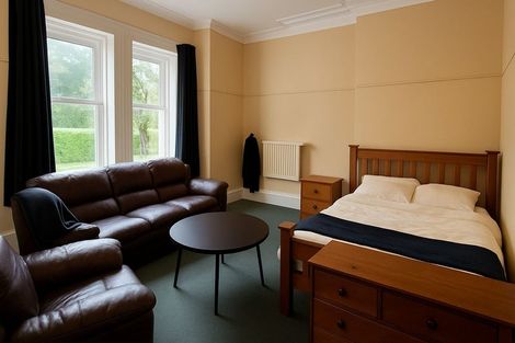 Photo of property in 25 Queen Street, North Dunedin, Dunedin, 9016