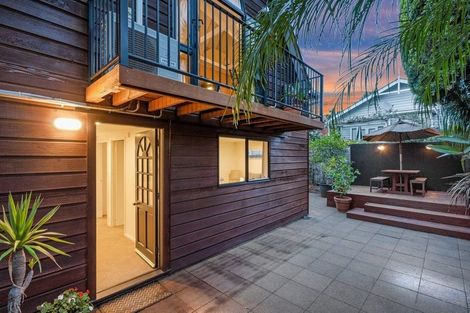 Photo of property in 2a Georgina Street, Freemans Bay, Auckland, 1011