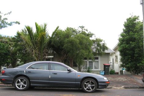 Photo of property in 11 Barrington Road, Grey Lynn, Auckland, 1021