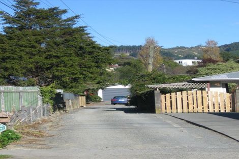 Photo of property in 1/47 Kiln Street, Silverstream, Upper Hutt, 5019