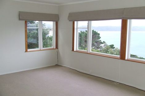 Photo of property in 132 Grafton Road, Roseneath, Wellington, 6011