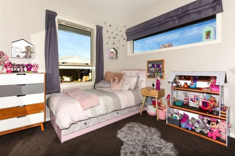 Photo of property in 23 Leeston Road, Springston, 7616