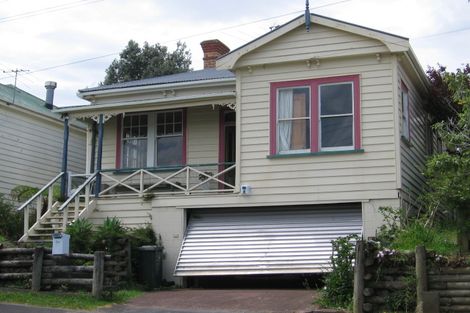 Photo of property in 24 Second Avenue, Kingsland, Auckland, 1021