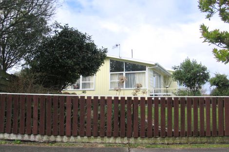 Photo of property in 21 Norrie Street, Feilding, 4702