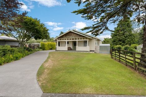 Photo of property in 194b Rata Street, Inglewood, 4330