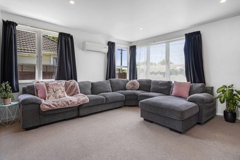Photo of property in 7 Primrose Street, Northcote, Christchurch, 8052