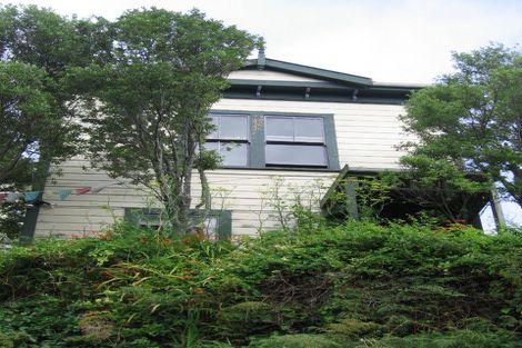 Photo of property in 30 Mount Pleasant Road, Aro Valley, Wellington, 6012