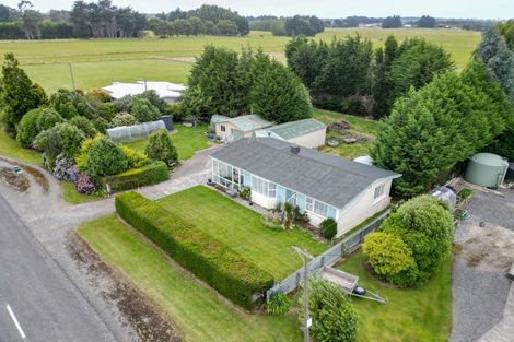 Photo of property in 181 Moore Road, Lorneville, Invercargill, 9874