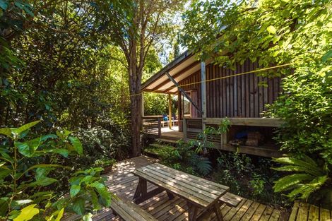 Photo of property in 11 Rata Street, Duncan Bay, Rai Valley, 7195