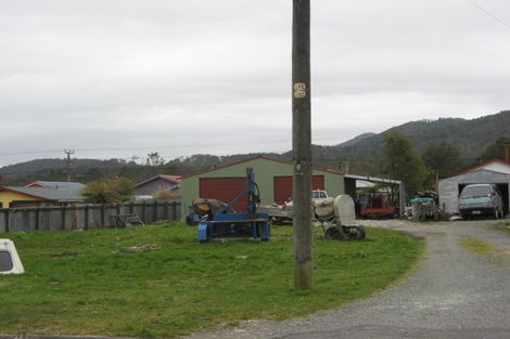 Photo of property in 42-44 Macdougall Avenue, Dunollie, Runanga, 7803