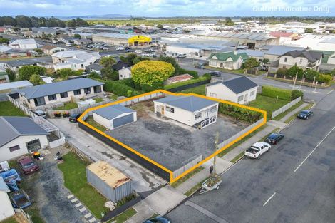 Photo of property in 151 Ettrick Street, Appleby, Invercargill, 9812