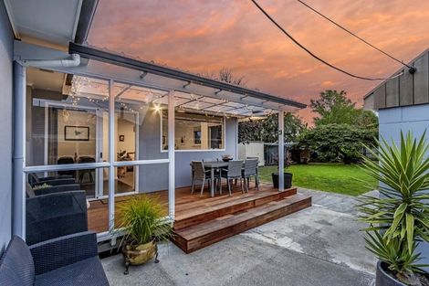 Photo of property in 9 Manuka Street, Mairehau, Christchurch, 8013
