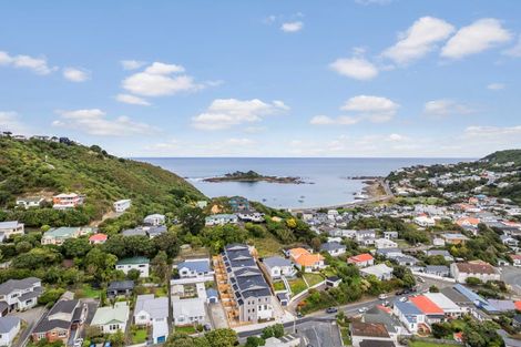 Photo of property in 25b Liffey Street, Island Bay, Wellington, 6023