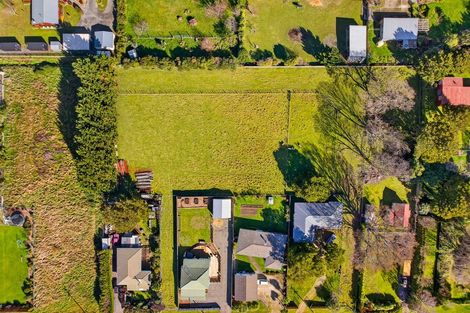 Photo of property in 18 Hilton Road, Carterton, 5713