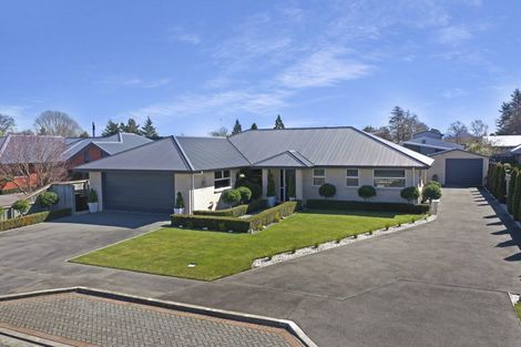 Photo of property in 10 Elmwood Grove, Tinwald, Ashburton, 7700