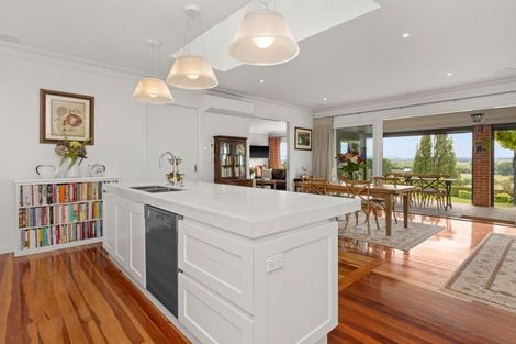 Photo of property in 3515 State Highway 50, Maraekakaho, Hastings, 4171