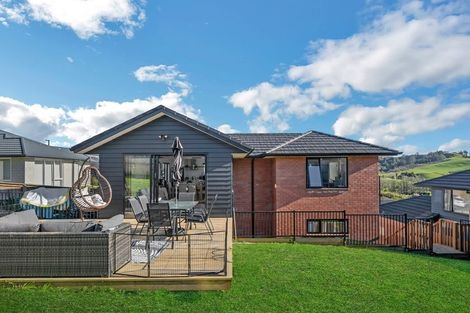 Photo of property in 40 Leathem Crescent, Pokeno, 2402