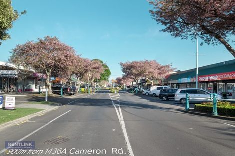 Photo of property in 1436a Cameron Road, Greerton, Tauranga, 3112