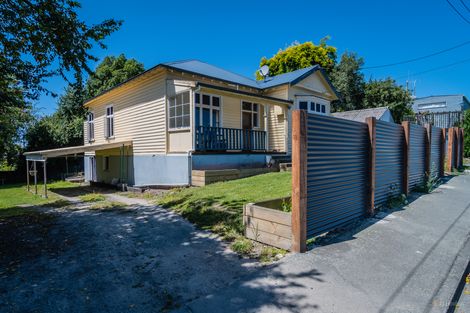 Photo of property in 13 Gibson Street, Seaview, Timaru, 7910