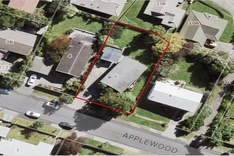 Photo of property in 6 Applewood Drive, Henderson, Auckland, 0612