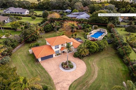 Photo of property in 6 Blue Marlin Drive, Kerikeri, 0230