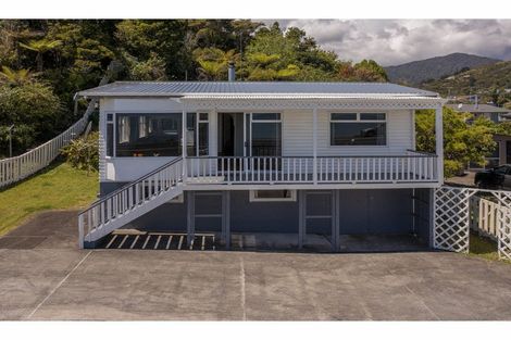 Photo of property in 638 Thames Coast Sh25 Road, Waiomu, Thames, 3575